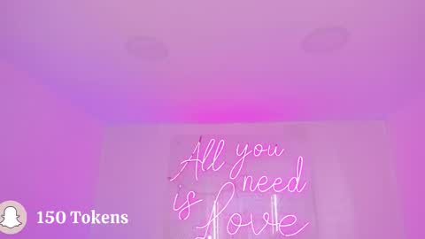 Aleksandra  online show from 02.11.26