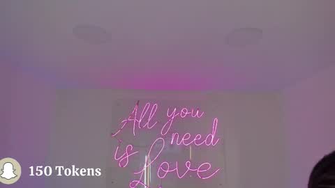 Aleksandra  online show from 02.17.26