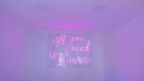 Aleksandra  online show from 03.19.26