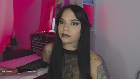 AleksaNoir online show from 06.05.26