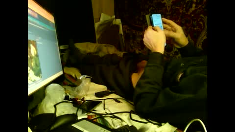 alekss4 online show from 01.20.25