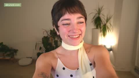 Ale online show from 03.23.26