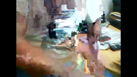 Snapshot of alemaorico chatting on 12.30.24 rico online show from 12.30.24