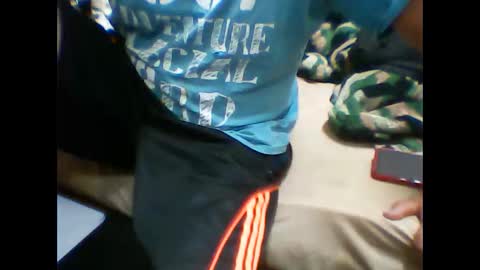 Snapshot of alemaorico chatting on 03.12.25 rico online show from 03.12.25