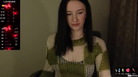 Alena online show from 12.21.24