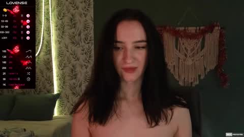 Alena online show from 12.27.24