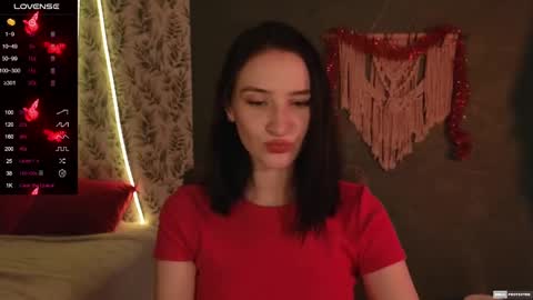 Alena online show from 01.07.25