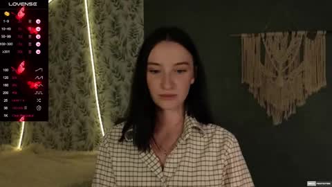 Alena online show from 01.30.25