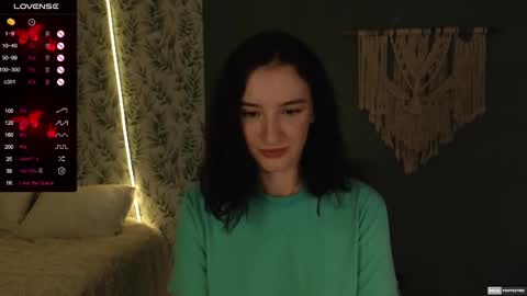 Alena online show from 02.02.25