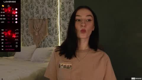 Alena online show from 03.01.25