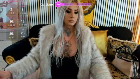 alenarios online show from 12.15.25