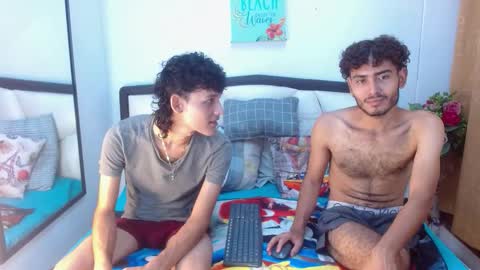 ALENDERS online show from 09.27.25