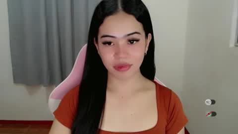 alesha_vibe_me online show from 01.28.25