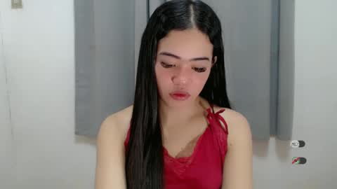 alesha_vibe_me online show from 02.02.25