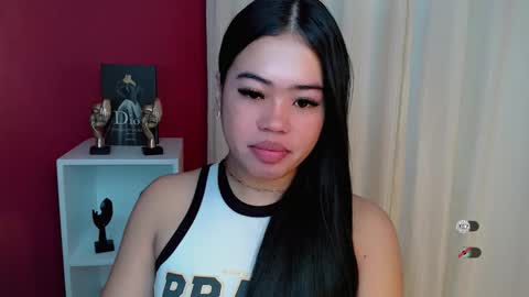 alesha_vibe_me online show from 04.13.26