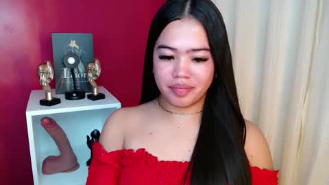 alesha_vibe_me online show from 04.15.26