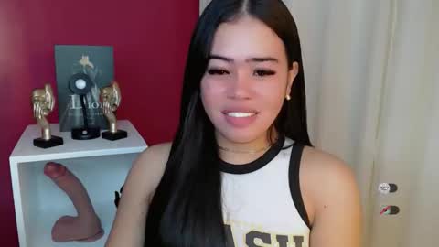 alesha_vibe_me online show from 04.16.26