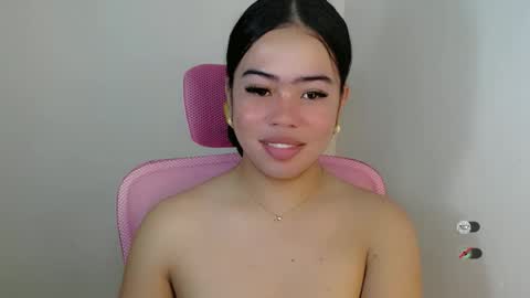 alesha_vibe_me online show from 05.01.26