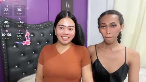 alesha_vibe_me online show from 05.07.26