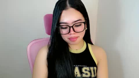 alesha_vibe_me online show from 05.16.26