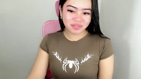 alesha_vibe_me online show from 05.18.26