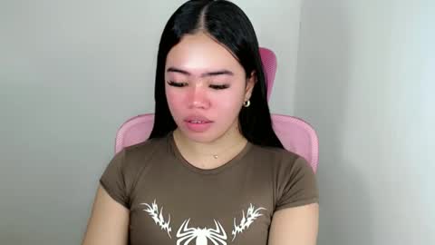 alesha_vibe_me online show from 05.19.26