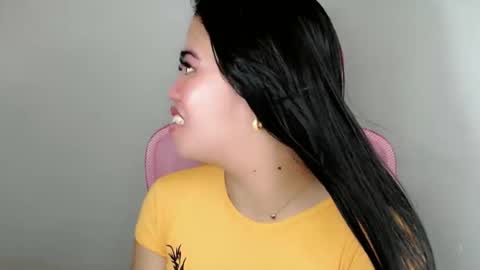 alesha_vibe_me online show from 05.19.26