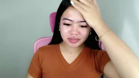 alesha_vibe_me online show from 05.21.26