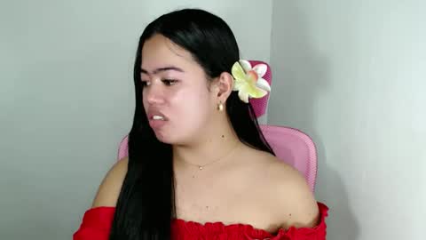 alesha_vibe_me online show from 05.21.26