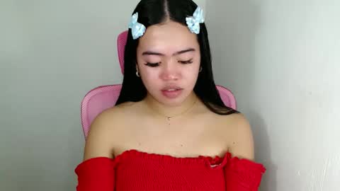 alesha_vibe_me online show from 05.29.26