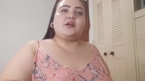 Alesia jones01 online show from 03.27.26