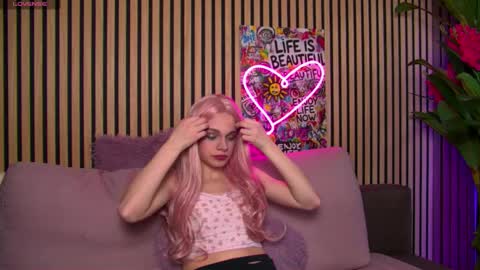 alesiaqueen online show from 02.24.26