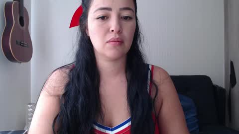 Aleska online show from 04.07.26