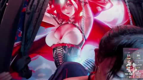 Aleska online show from 03.02.26