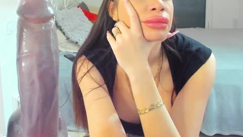 Alexandra if want to support me every 11111 help to buy my new house....thx 4 your support online show from 01.23.25