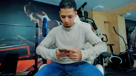 Alessandro King online show from 04.24.26