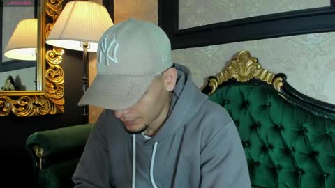 Alessandro King online show from 04.29.26