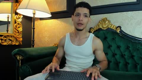 Alessandro King online show from 05.05.26