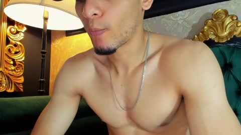 Alessandro King online show from 05.26.26