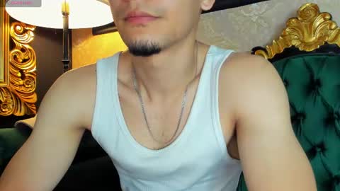 Alessandro King online show from 06.14.26
