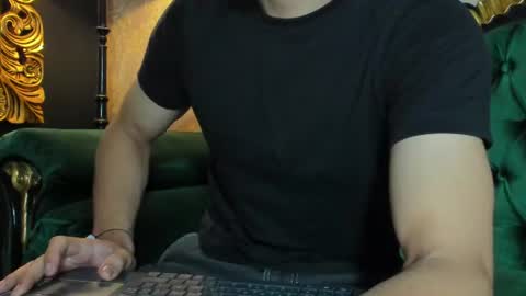 Alessandro King online show from 07.09.26