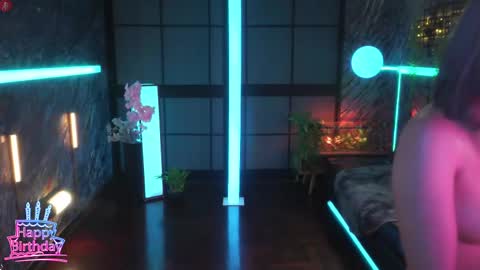 Snapshot of alessa_goreng chatting on 02.09.25 Alessa Goreng online show from 02.09.25