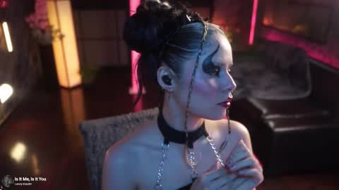 Snapshot of alessa_goreng chatting on 09.20.25 Alessa Goreng online show from 09.20.25