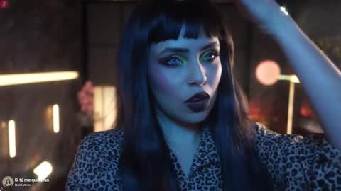 Snapshot of alessa_goreng chatting on 09.24.25 Alessa Goreng online show from 09.24.25