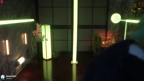 Snapshot of alessa_goreng chatting on 10.29.25 Alessa Goreng online show from 10.29.25