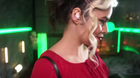 Snapshot of alessa_goreng chatting on 12.05.25 Alessa Goreng online show from 12.05.25