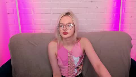 alessakiss online show from 02.11.26