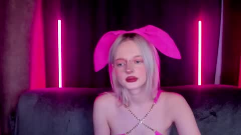 alessakiss online show from 03.25.26