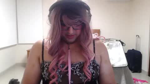 AlessaBabyGirl840 online show from 01.13.25