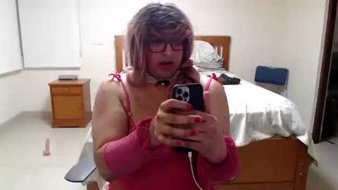 AlessaBabyGirl840 online show from 02.22.26